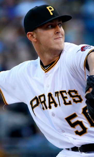 Pirates lose to Mets in 10th but Taillon solid in debut